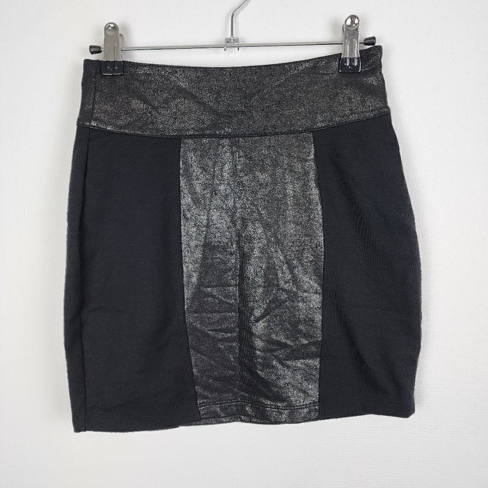 Silence‎ + Noise Mini Skirt XS